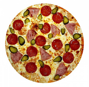 Пицца Челентано