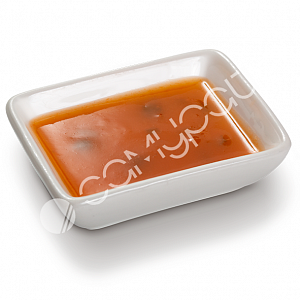 Соус кисло-сладкий