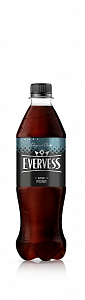 Evervess Кола Блэк РОЯЛ 0,5 л