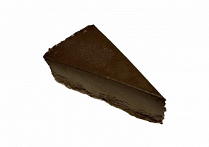 Чизкейк Шоколадный