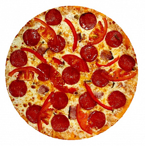 Пицца Чичолина