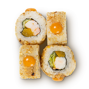 Эби Манго Маки