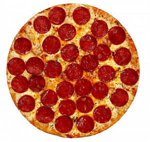 Пицца Тоскано