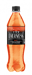 Evervess Апельсин  0,5 л