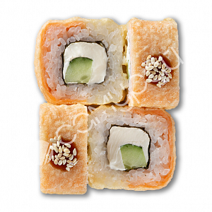 Жареная Филадельфия