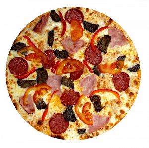 Пицца Полло