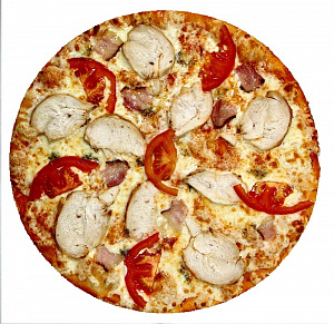 Пицца Лассарио