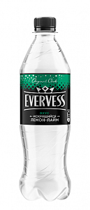 Evervess Лемон-Лайм 0,5 л