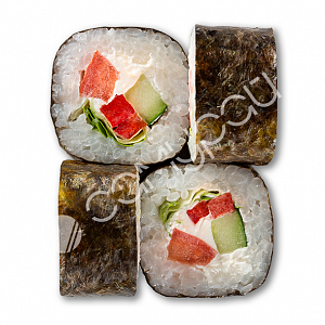 Овощной с сыром