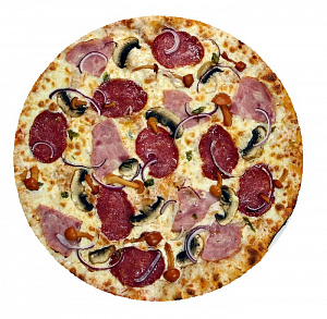 Мини-Палермо