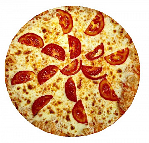 Пицца Маргарита