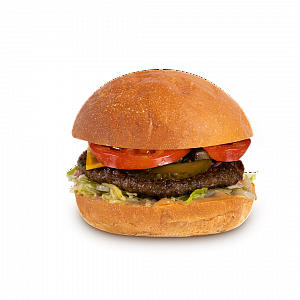 Бургер "Самурай"