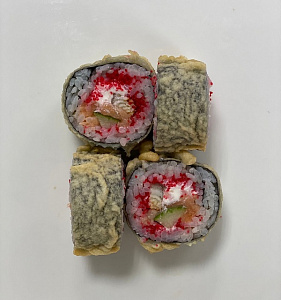 Жареный Кайрон