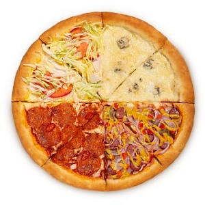 Пицца Самурай