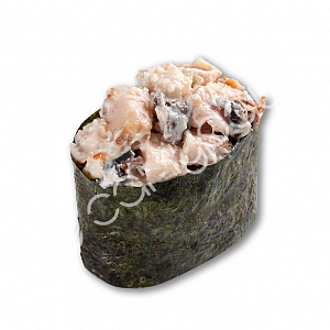 Суши Тори Унаги