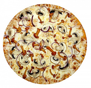 Пицца Сан Ремо