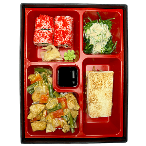 БЕНТО бокс №2