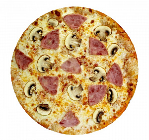 Пицца Капонэ